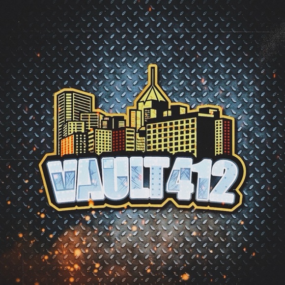 thevault412